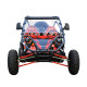 Off-road kart, kart for adults