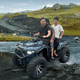 Hongjun ATV all-terrain ATV EFI Big Bull