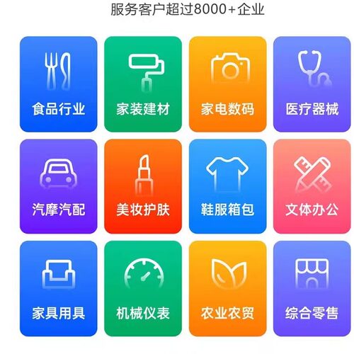 进销存系统管理软件+小程序订货商城 出入库打单电脑手机送货软件 - 图1