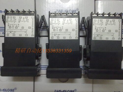 台湾泛达PAN-GLOBE P904X-302-020-000 AP904X-302-020-000温控仪 - 图0
