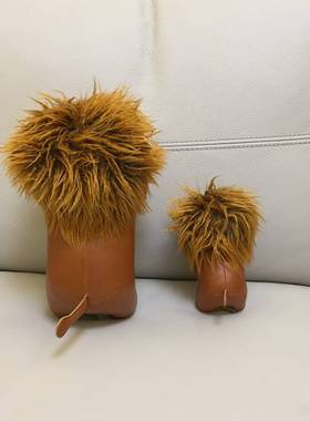 zuny台湾小号狮子座连卡佛同款