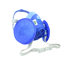 100 100 Ananda 1201 silica gel dust mask KN100 filter cotton filter element mask particulate matter strainer washable