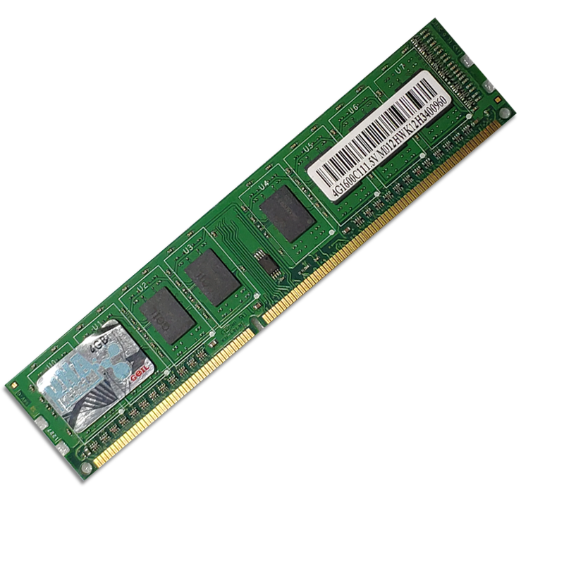 4g金邦ddr3宇瞻1600内存条1333三代2g台式机8g电脑原装拆机全兼容 - 图3