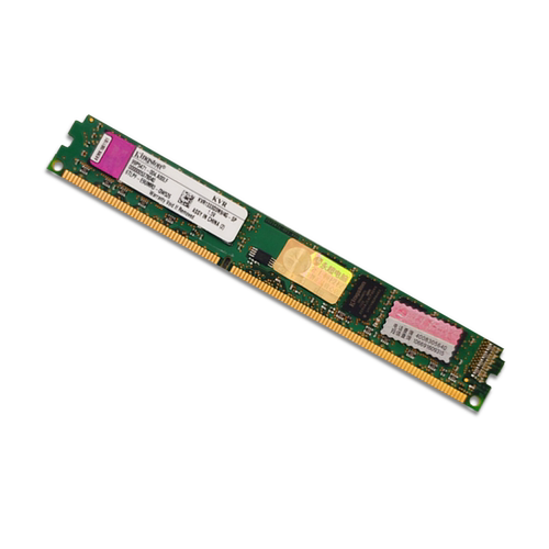 正品4g8g金士顿ddr3 1333内存条1600台式机原装拆机支持h61 b75 - 图3