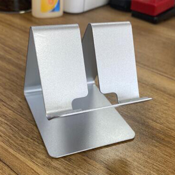 麦趣数码专营店OPPO 金属 小米平板支架iphone手机直播通用懒人支架桌面通用VIVO3