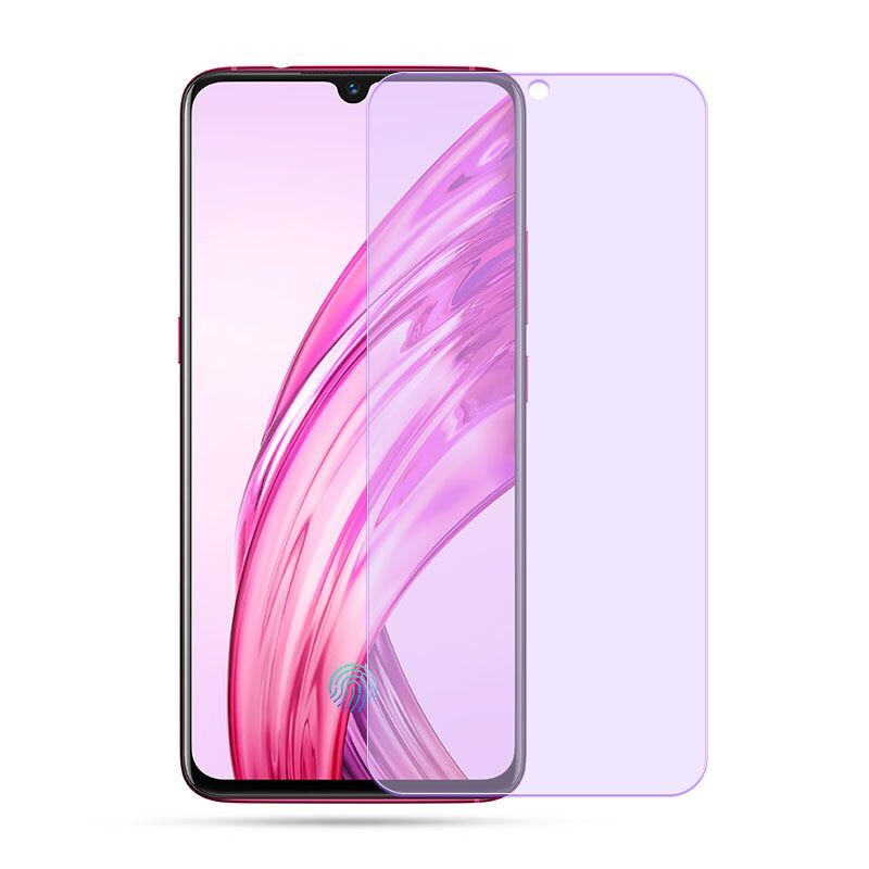 麦趣数码专营店vivo x27 X23 iqoo Neo 855 nex钢化膜X9x20x21y7s Z5蓝光膜防窥1