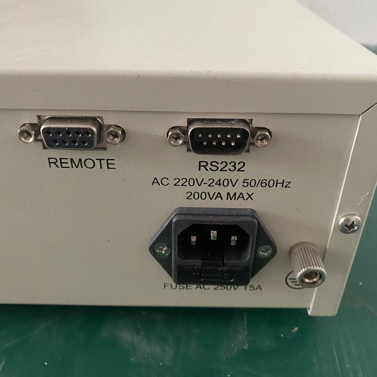 Ainuo 艾诺AN9605X  交流耐电压绝缘测试仪 - 图1