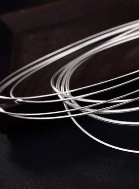 意大利日韩风女士高档百搭软项圈