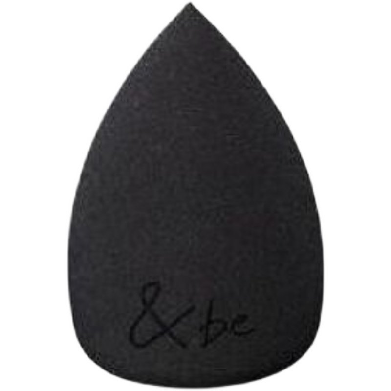 日本&be and be河北裕介美妆蛋海绵蛋粉扑干湿两用不吃粉底妆好物,淘宝优惠券,粉丝福利购,淘宝优惠卷