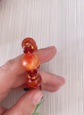 精品手串 时尚百搭 礼盒包装