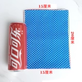 Baijia стеганое одеяло ткань хлопковая ткань цветочная ручная сделанная из рук.