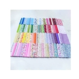 Baijia стеганое одеяло ткань хлопковая ткань цветочная ручная сделанная из рук.