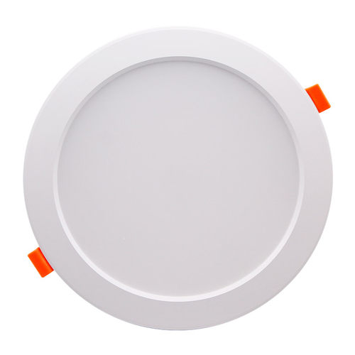 商用工程led筒灯4寸12W5寸15W开孔12 14 16 20公分大嵌入式天花灯 - 图3