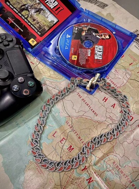 官方欧美风格古巴磁铁天然锆石