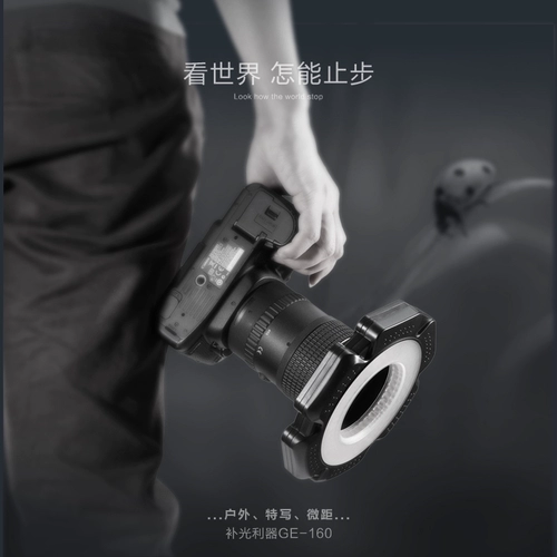 SELENS RING MACRO LENS LENS