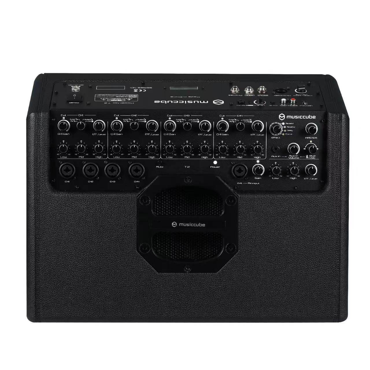 音乐骑士T2+专业唱歌音响户外弹唱路演吉他K歌直播蓝牙大功率音箱,淘宝优惠券,粉丝福利购,淘宝优惠卷