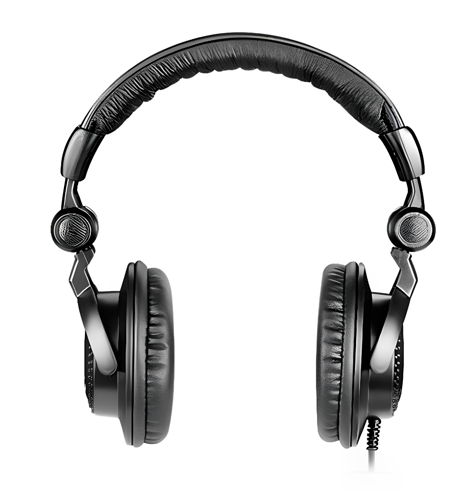 ISK HP-960B电脑头戴式耳机有线专业dj监听hifi网络k歌yy主播3米