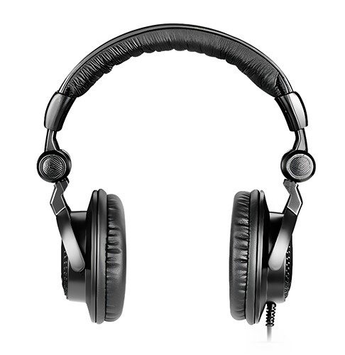 ISK HP-960B电脑头戴式耳机有线专业dj监听hifi网络k歌yy主播3米 - 图2