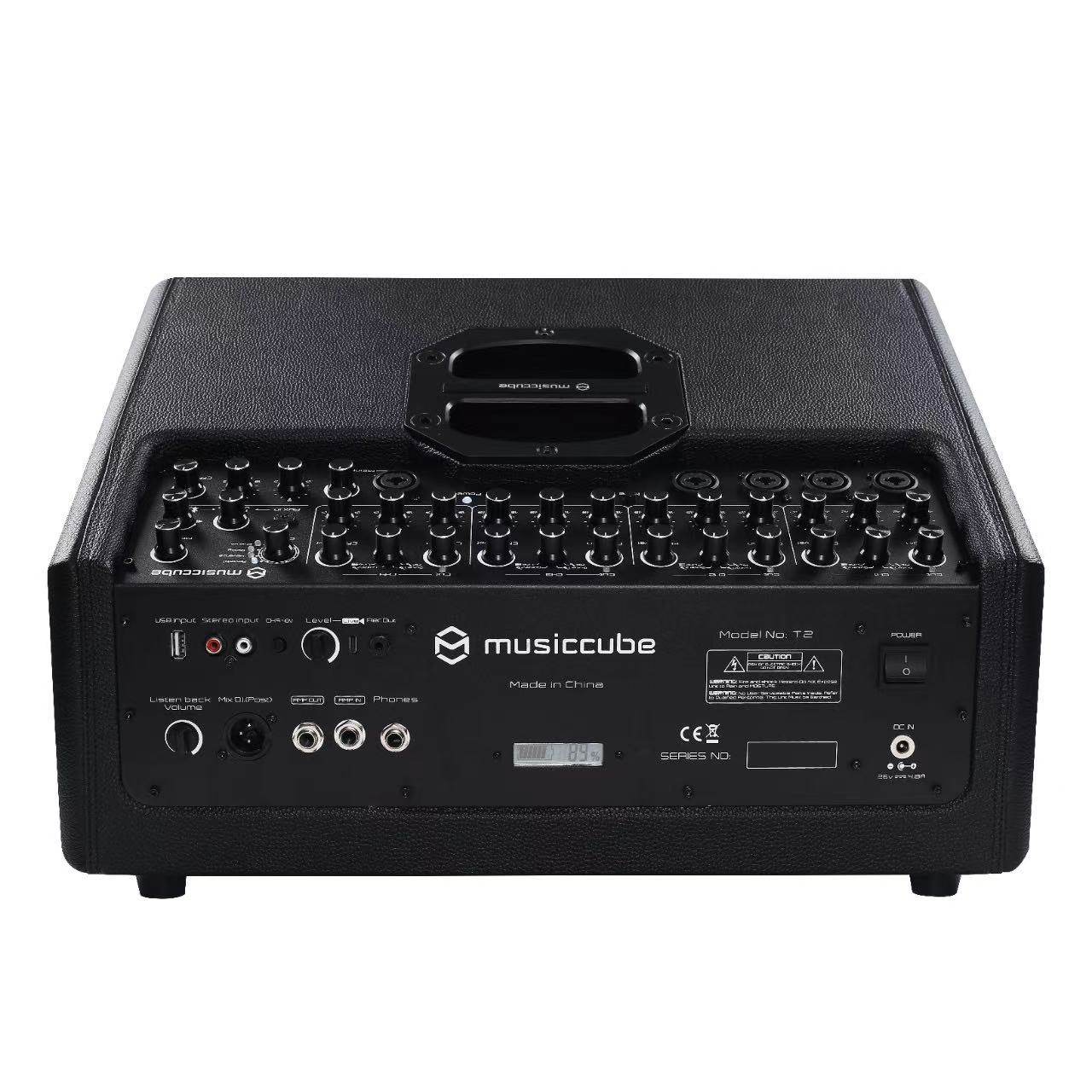 音乐骑士T2+专业唱歌音响户外弹唱路演吉他K歌直播蓝牙大功率音箱,淘宝优惠券,粉丝福利购,淘宝优惠卷