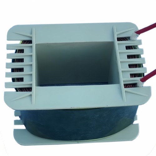 振动盘线圈220V380V电磁铁线包震盘送料器配件耐高温纯铜直振线圈 - 图3