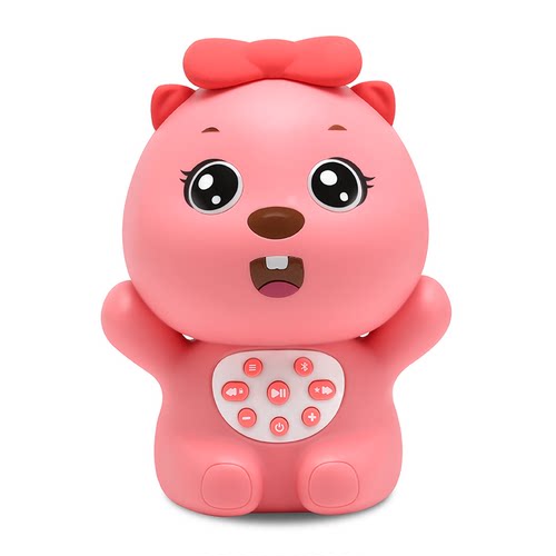 贝瓦儿歌早教机新生婴儿讲故事胎教儿童音乐播放器宝智能玩具秒杀 - 图2