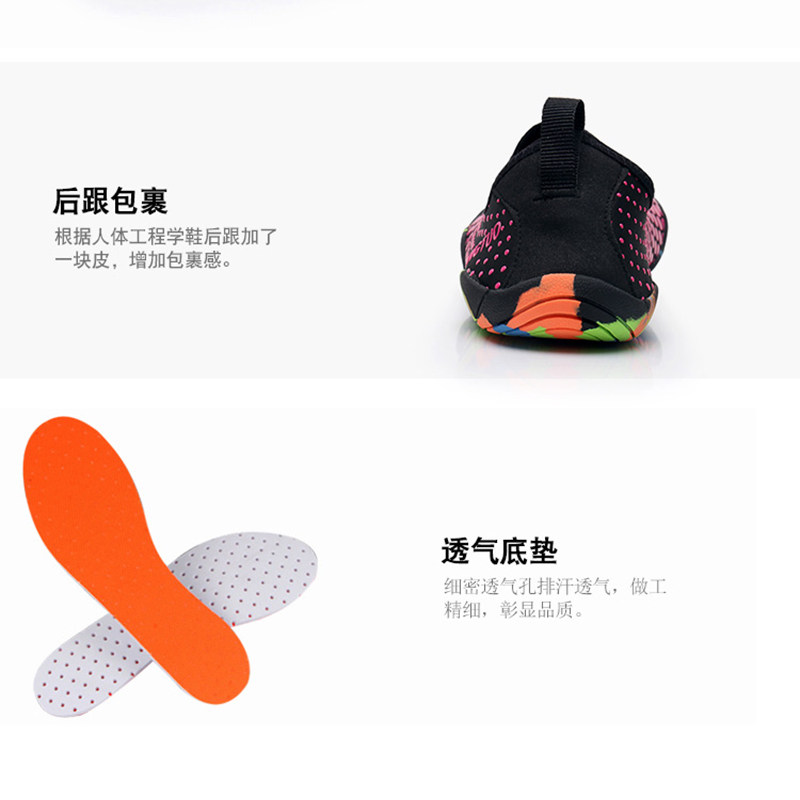 开车鞋女男专用夏天考驾照练车科目二学车鞋长途驾驶一脚蹬软底鞋