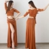 Belly dance 2019 set đồ mới tập hè hè gợi cảm cho người mới bắt đầu trang phục múa phương Đông trang phục nữ che bụng - Khiêu vũ / Thể dục nhịp điệu / Thể dục dụng cụ Khiêu vũ / Thể dục nhịp điệu / Thể dục dụng cụ