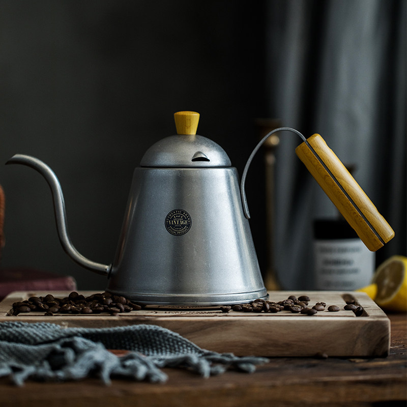 清仓特价日本原装进口不锈钢烧水壶咖啡手冲壶电磁炉燃气通用,淘宝优惠券,粉丝福利购,淘宝优惠卷