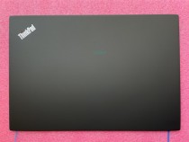 New Lenovo Thinkpad T590 P53s T15 A shell coping screen rear cover shell 01YT316