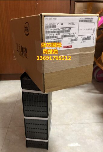 至尊版I7 4940MX CPU全新正式版原装PGA SR1PP 3.1-4.0G/8M  4930 - 图2