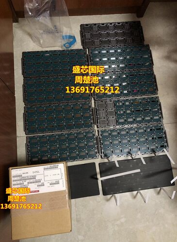 至尊版I7 4940MX CPU全新正式版原装PGA SR1PP 3.1-4.0G/8M  4930 - 图3