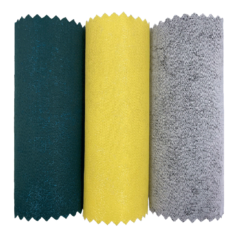 39个颜色加厚大理石纹家装丝绸暗纹墙布客厅卧室婚房书房家用壁布