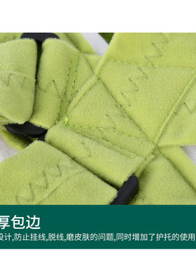 锐捷康髋部婴幼儿固定支具调整