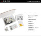 Temperature and humidity sensor Humidity sensor module Temperature and humidity transmitter RS485/voltage output