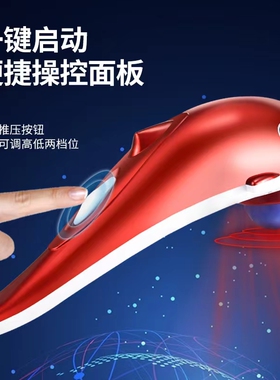 海豚按摩器溢泉大力王震动按摩器