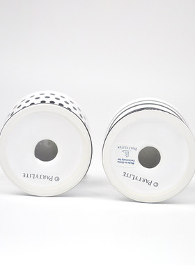 PARTYLITE陶瓷装饰杯杯子