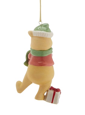 儿童房陶瓷摆件新年礼物