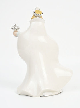 Cershar卡斯帕国王King Caspar陶瓷装饰工艺品摆件圣诞节礼物礼品