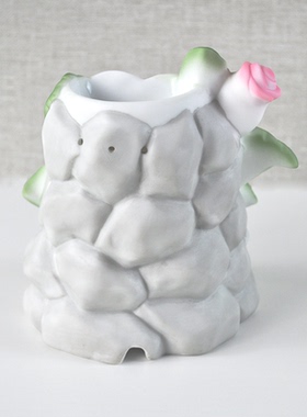 cershar外单陶瓷工艺品礼物摆件