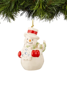 cershar陶瓷节日风儿童房装饰