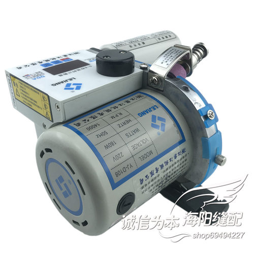 乐江YJ-D108高速轨道断布机 切布机裁布机省布机裁剪机带线单机头 - 图2