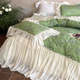 French Princess Style 100 Tianshi cotton bedding