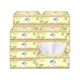 Qingfeng Paper European Paper Paper 3-layer 100-pack Log Napkin Toilet Paper Family Pack 2 Yuan Small Commodity