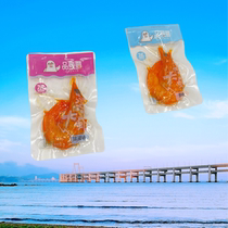 Dalian Special Products Delicious Steamed Shrimp Ready-to-eat Seafood Snacks Fresh taste Delicious Spicy snack Small Packaged Mesozoic meals