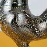 Медный резной импортный декор ручной работы, на удачу, домашний декор