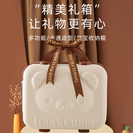 婴儿衣服礼盒套装送礼高档新生儿春秋纯棉用品男女宝宝礼物满月礼