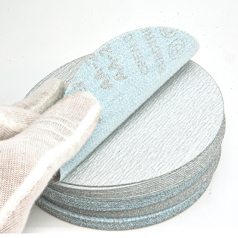 金牛5寸植绒抛光白砂砂纸打磨除锈木材塑胶油器面砂抛光磨亮干磨,淘宝优惠券,粉丝福利购,淘宝优惠卷