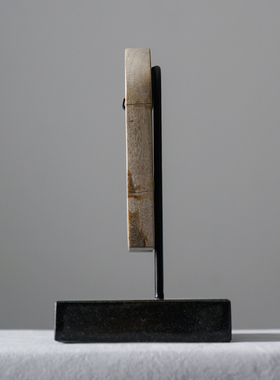 创意摆件木化石工艺品礼品新中式