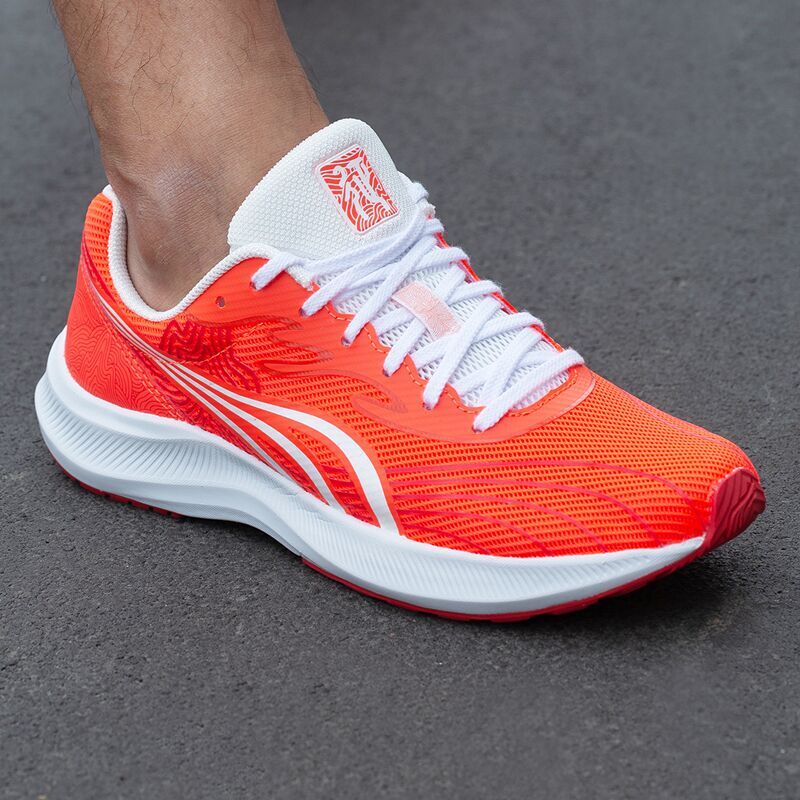 多威征途2代二代跑步鞋跑鞋男马拉松训练女专业碳板运动鞋MR32203 - 图2