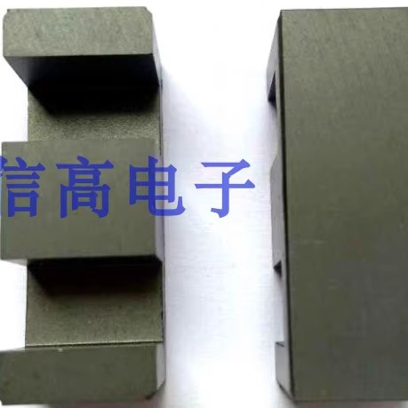 EE50磁芯加EE50骨架立式6+6针电木材质 - 图2